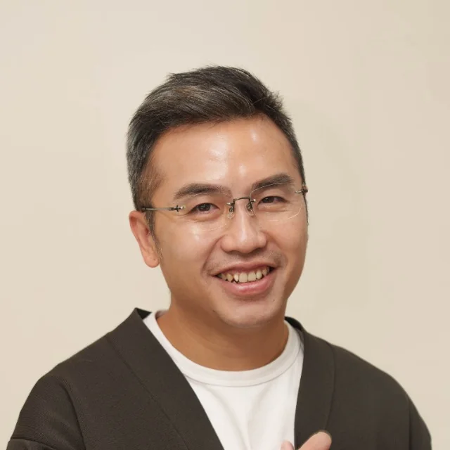Billy Cheung,Sparkdemy 營運總監